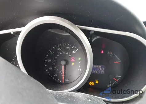 2011 Mazda Cx-7 I Sport z USA, uszkodzony, nr VIN JM3ER2BM8B0366502